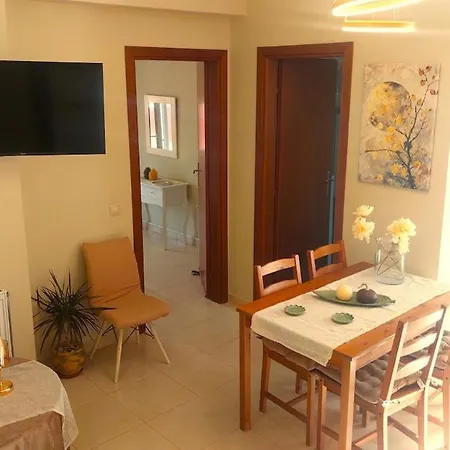 Lägenhet Aelia Seaview -