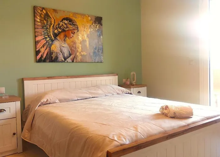 Aelia Seaview - Argostoli (Kefalonia)