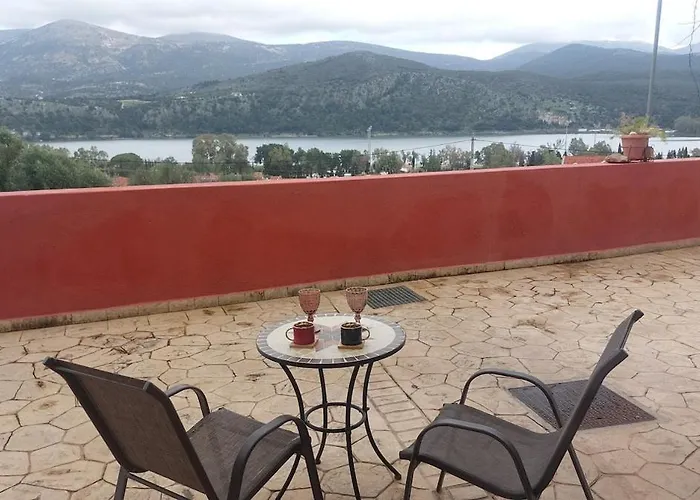 Aelia Seaview - Argostoli (Kefalonia)