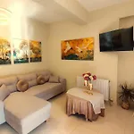 Aelia Seaview - Daire Argostolion