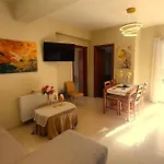 Daire Aelia Seaview - Argostolion