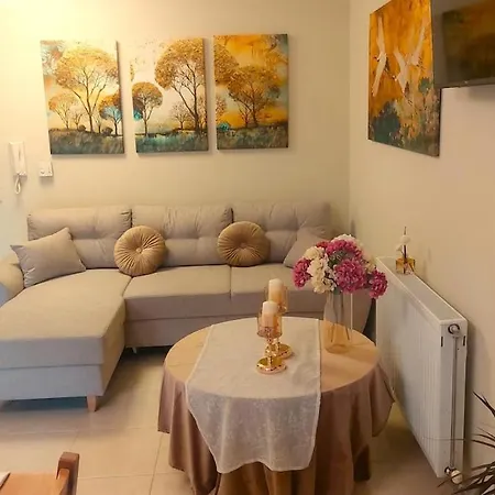 Apartman Aelia Seaview - *