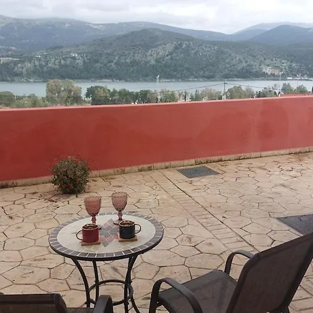 Aelia Seaview - *