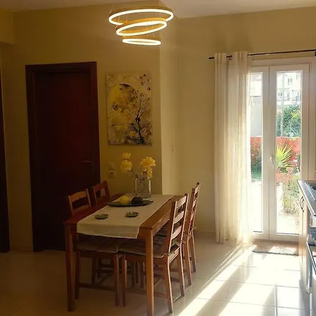 Aelia Seaview - Apartman Argosztóli