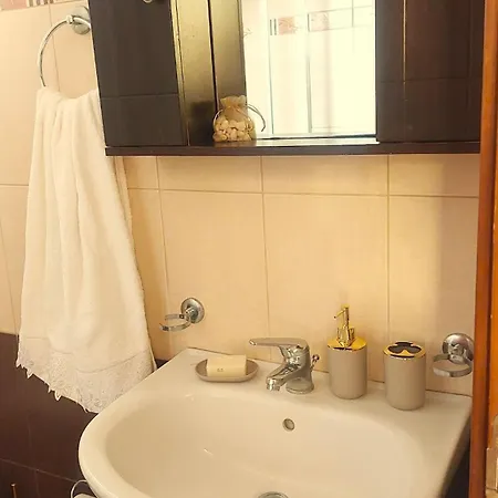 Aelia Seaview -