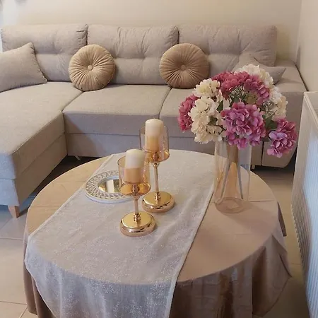 Aelia Seaview - Apartman Argosztóli