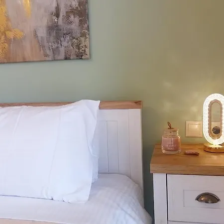 Aelia Seaview - Argosztóli