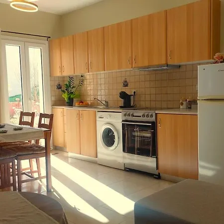 Aelia Seaview - Apartamento *