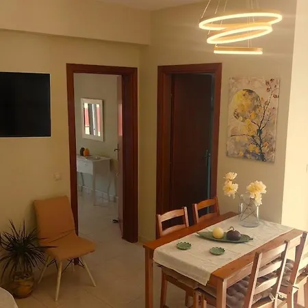 Appartement Aelia Seaview - Argostóli