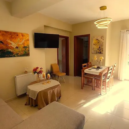 Appartement Aelia Seaview - Argostóli