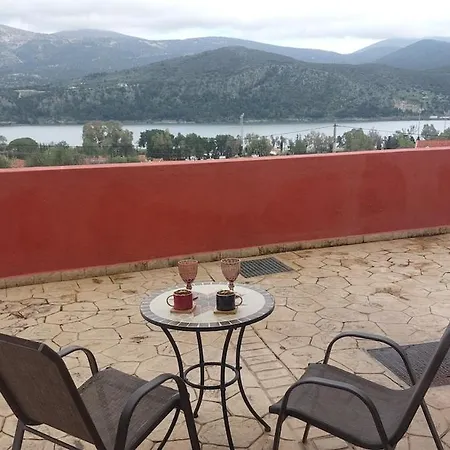 Aelia Seaview - Argostóli
