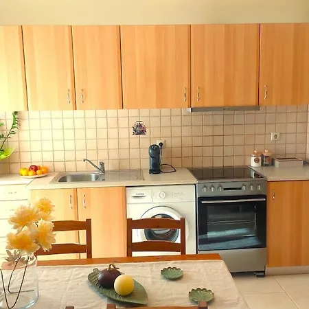 Appartement Aelia Seaview - Argostóli