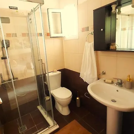 Aelia Seaview -