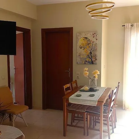 Appartement Aelia Seaview - *