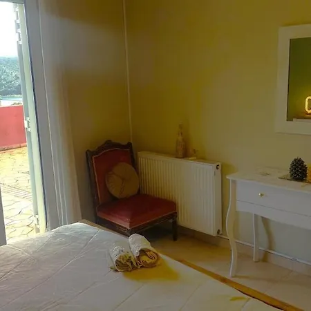 Appartement Aelia Seaview - Argostóli