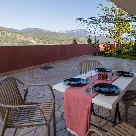 Aelia Seaview -