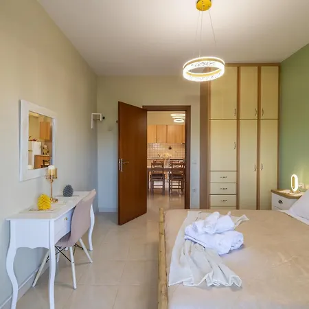 Appartement Aelia Seaview - *
