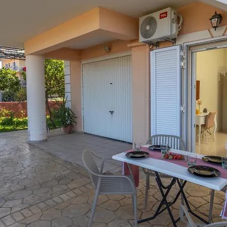 Appartement Aelia Seaview -