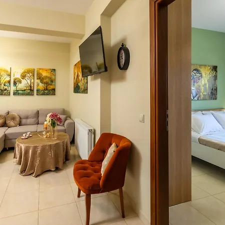 Aelia Seaview - *