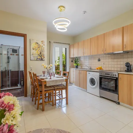 Aelia Seaview - Appartement