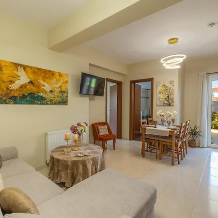 Appartement Aelia Seaview - Argostóli