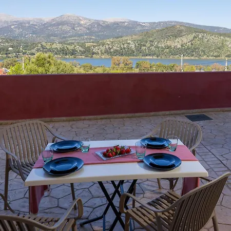 Appartement Aelia Seaview -