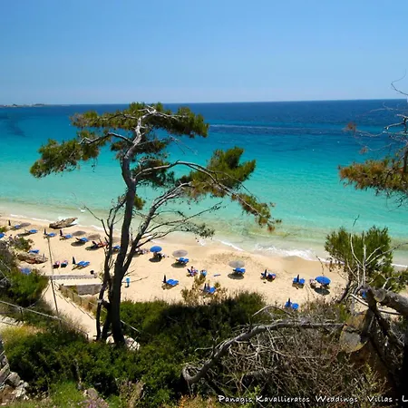 Aelia Seaview - Appartement *