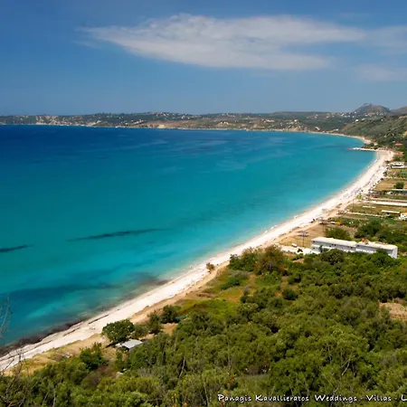 Aelia Seaview - *