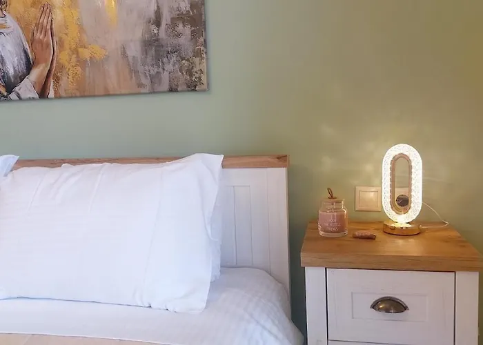 Aelia Seaview - Argosztóli