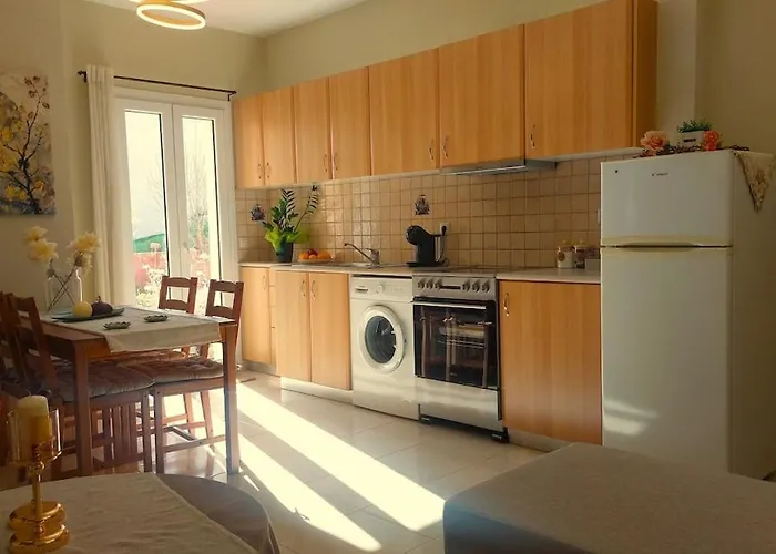 Aelia Seaview - Apartamento *