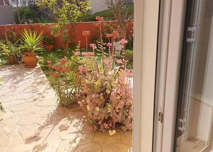 Aelia Seaview - * Argostoli (Kefalonia)