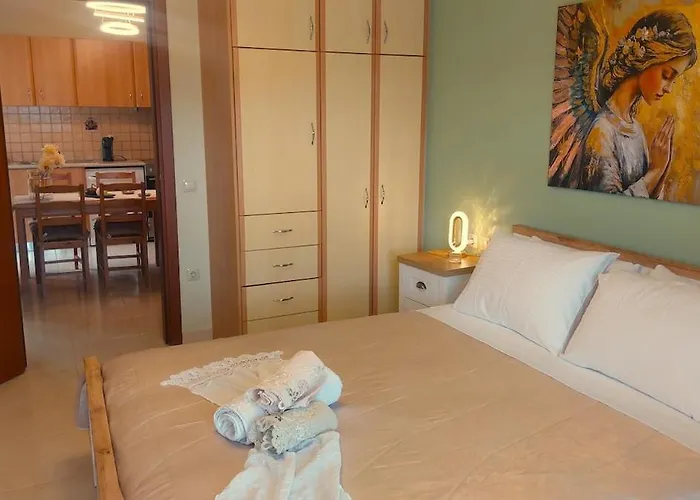 Aelia Seaview - * Argostoli (Kefalonia)